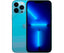 Apple Iphone 13 Pro 5g Sierra Blue / Reacondicionado / 6+256gb / 6.1" Oled 120hz / Esim