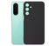 Jc Funda Trasera De Silicona En Color Negro / Samsung Galaxy A26