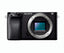 Sony Alpha 6100 Mirrorless Negro / Cuerpo De Cámara