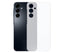 Ksix Funda Trasera Transparente / Samsung Galaxy A16
