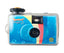 Gt Photo Realisthot Splash - 27 Exposiciones En Color / Cámara Desechable Sumergible