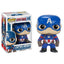 FUNKO POP Capitan America 125 - Civil War - 849803072230