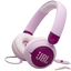 JBL Junior 320 Kids Púrpura