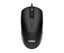 Nilox Mousb1011 Negro / Ratón Usb, 1200 Dpi, 3 Botones