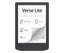 Pocketbook Verse Lite Midnight Grey / Lector De Libros Electrónicos 6" 8gb