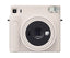 Fujifilm Instax Square Sq1 Chalk White / Cámara Instantánea
