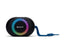 Aiwa Bst-330bl Negro/azul / Altavoz Bluetooth Portátil