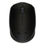 Ratón Inalámbrico LOGITECH B170 - USB 1000DPI Negro