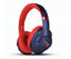 Red Bull Racing Rb-hp130 Rojo Y Azul / Auriculares Overear Wireless