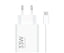 Xiaomi 33w Charging Combo White / Cargador De Red Eléctrica / Usb-a A Usb-c 33w
