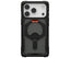 Uag Funda Plasma Xte Negro/ceniza / Apple Iphone 18 Pro / 17 Pro