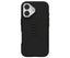 Uag Funda Civilian Negro / Apple Iphone 17