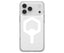 Uag Funda Plyo Hielo/blanco / Apple Iphone 18 Pro Max / 17 Pro Max