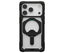 Uag Funda Plasma Xte Negro/transparente / Apple Iphone 18 Pro / 17 Pro