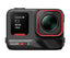 Insta360 Acepro 2 Black / Pack Cámara De Acción 8k Con Ia + 2 Baterías