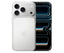 Apple Iphone 17 Pro Plata / 12+256gb / 6.3" Oled 120hz