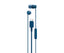 Sony Ier-ex15c Azul / Auriculares In Ear Con Cable Usb-c