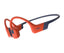 Shokz Openswim Pro Rojo / Auriculares De Conducción sea Inalámbricos
