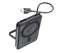 Ksix Bpb10pd22intsg Gris / Powerbank 10.000 Mah / Compatible Carga Magnética Apple Y Applewatch