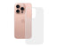 Ksix Funda Trasera Flexible / Iphone 16 Pro