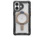 Uag Funda Plasma Xte gris Ceniza/titanio / Apple Iphone 17