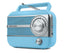 Muse M-056 Vb Blue / Radio Portátil