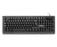 Nilox Nxkire0002 Negro / Teclado Con Cable Y Lector De Tarjetas Dni-e