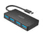 Nilox Docking Station Usb-c / 4 Puertos Usb 3.2