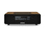Sangean Ddr-36 Bt Brown / Radio Con Sintonización Digital De Sobremesa Dab+ / Fm-rds / Bluetooth / Entrada Auxiliar