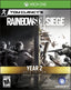 Rainbow Six Siege Year 2 Gold Edition - Xbox One