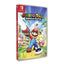 Mario+Rabbids Kingdom Battle N-Switch