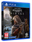 Assassins Creed Mirage Ps4