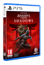 Assassins Creed : Shadow Ps5