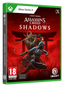 Assassins Creed : Shadow Xboxseries
