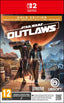Star Wars Outlaws Gold Edition Switch2