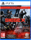 Rainbow Six Siege X - Elite Edition Ps5