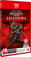 Assassins Creed : Shadow Switch 2