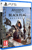 Assassins Creed Black Flag Resynced Ps5