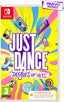 Just Dance: Decades Of Hits Code In Box Switch