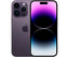 Apple Iphone 14 Pro Max 5g Reacondicionado (cpo) Purple / 6+128gb / 6.7" Amoled 120hz Full Hd+