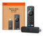 Amazon Fire Tv Stick 4k Plus (2. Generación) Negro / Compatible Con Wi-fi 6, Dolby Vision, Dolby Atmos Y Hdr10+