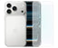 Jc Protector De Pantalla / Apple Iphone 17 Pro
