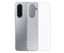 Jc Funda Trasera De Silicona Transparente / Samsung Galaxy A17