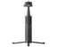 Insta360 Selfie Stick Plegable 2 En 1 Negro / Selfie Stick Plegable 2 En 1 (montura 1/4")