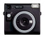 Fujifilm Instax Square Sq40 Black / Cámara Instantánea