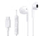 Jvc Ha-fr17uc White / Auriculares De Tipo Botón Con Usb-c