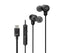Jvc Ha-fr29uc Black / Auriculares Con Cable Usb-c Micrófono Y Mando A Distancia