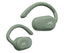 Jvc Np40t Nearphones Green / Auriculares Abiertos