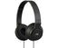 Jvc Ha-s180 Black / Auriculares Ligeros