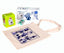 Fujifilm Kit Blossom Instax Mini 12 Clay White / Cámara Instantánea